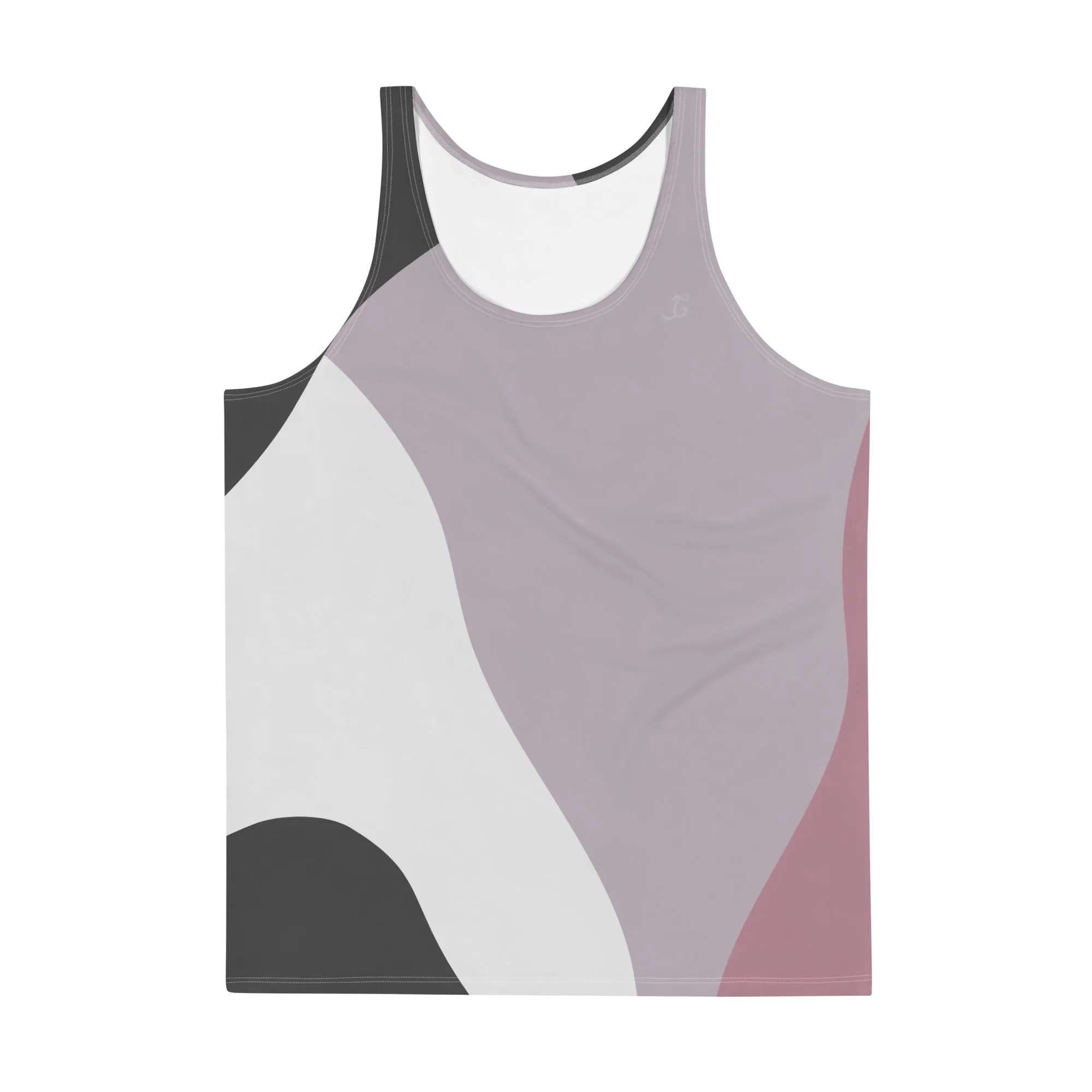 Men's Tank Top – Urban Haze